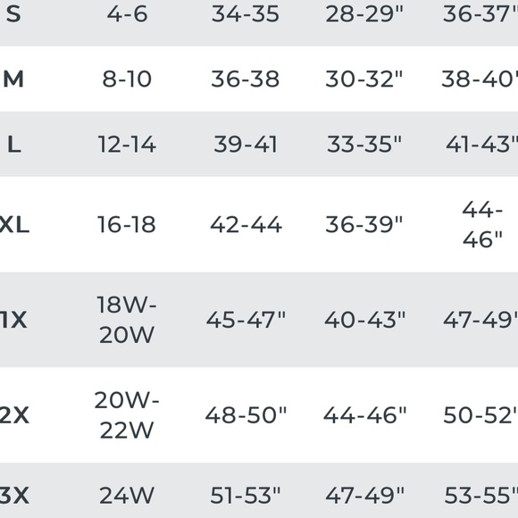 Jockey 7/8 Travel Pant - Picture 4 of 5